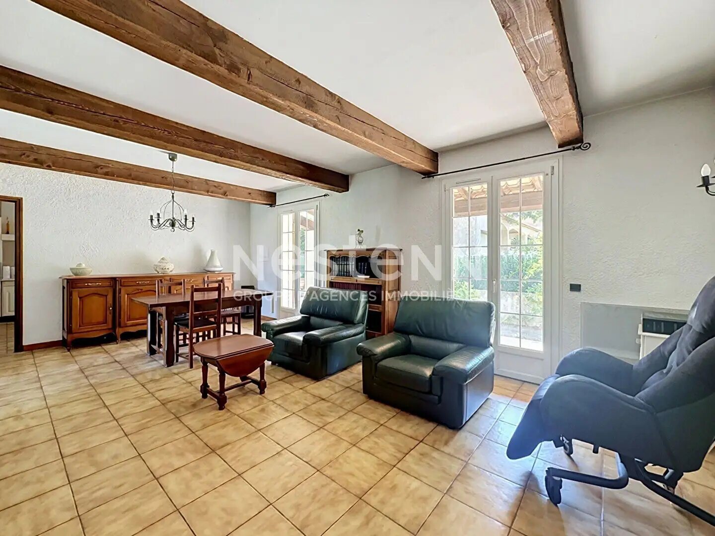 Maison à vendre, 92m², Miramas