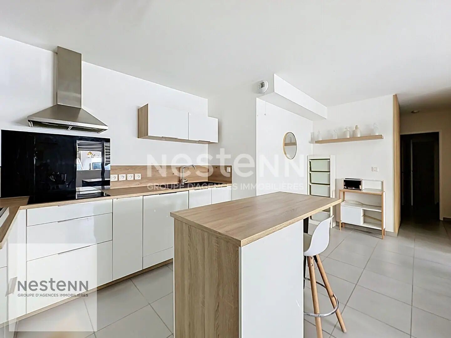Appartement à vendre, 67m², Miramas