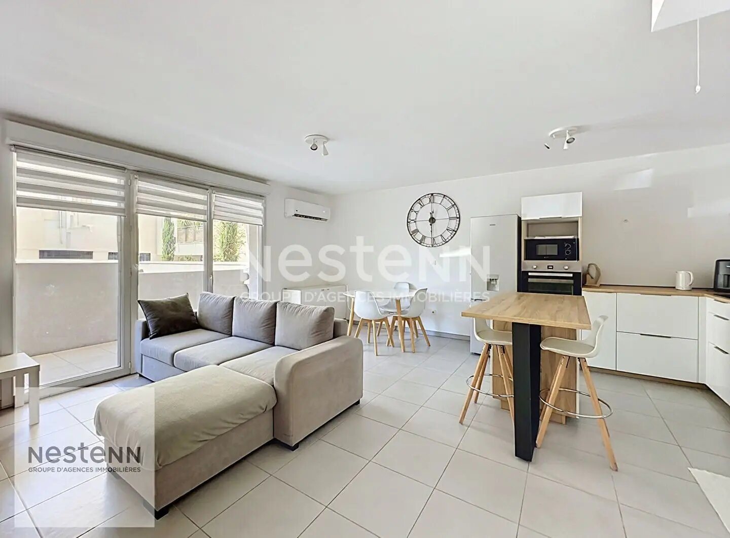 Appartement à vendre, 67m², Miramas