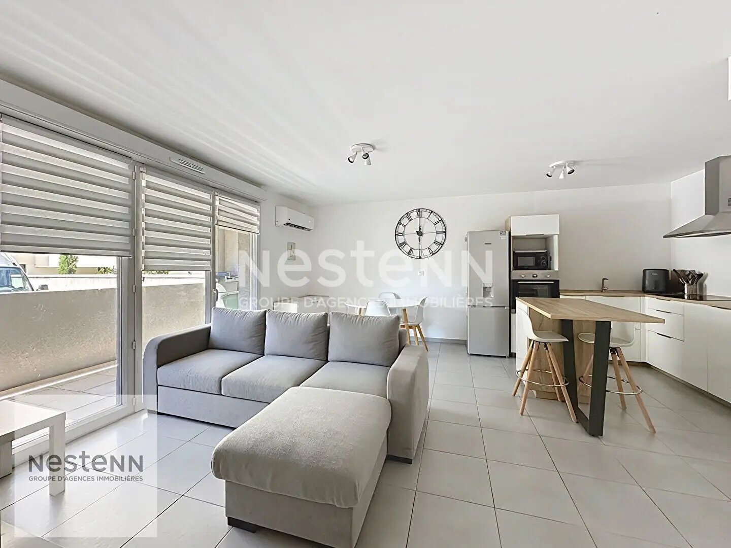 Appartement à vendre, 67m², Miramas
