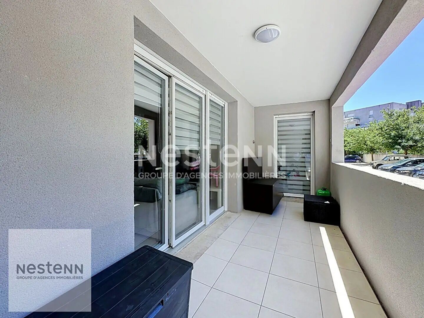 Appartement à vendre, 67m², Miramas