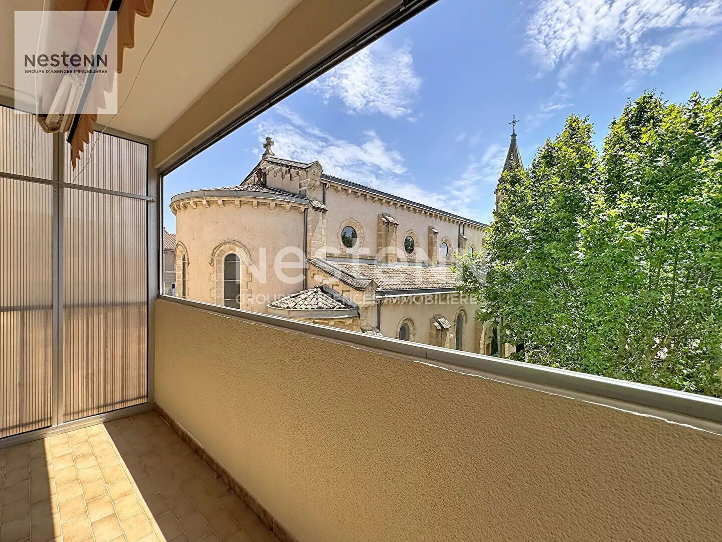 Appartement à vendre, 74m², Miramas