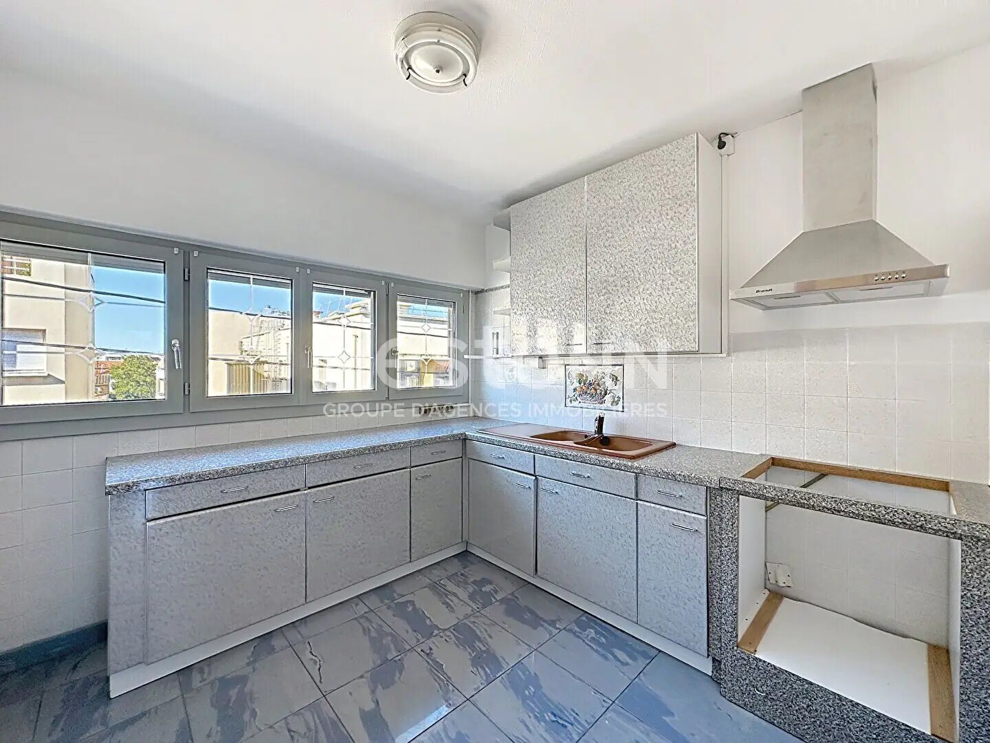Appartement à vendre, 74m², Miramas