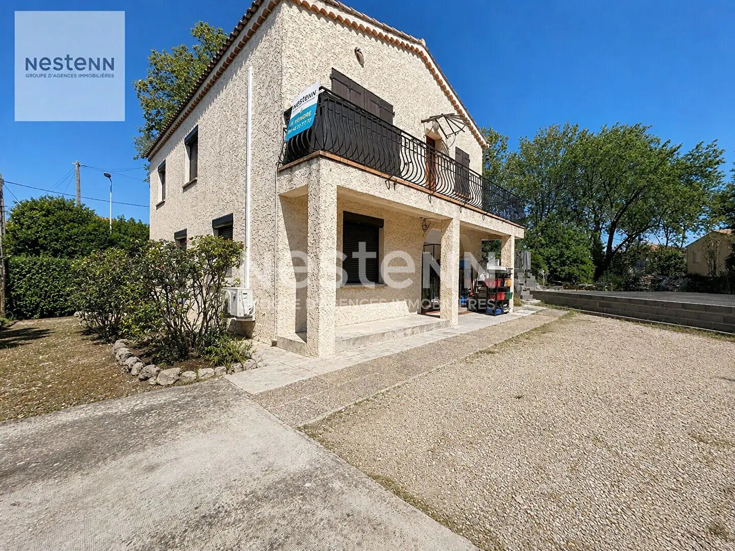 Maison à vendre, 130m², Miramas