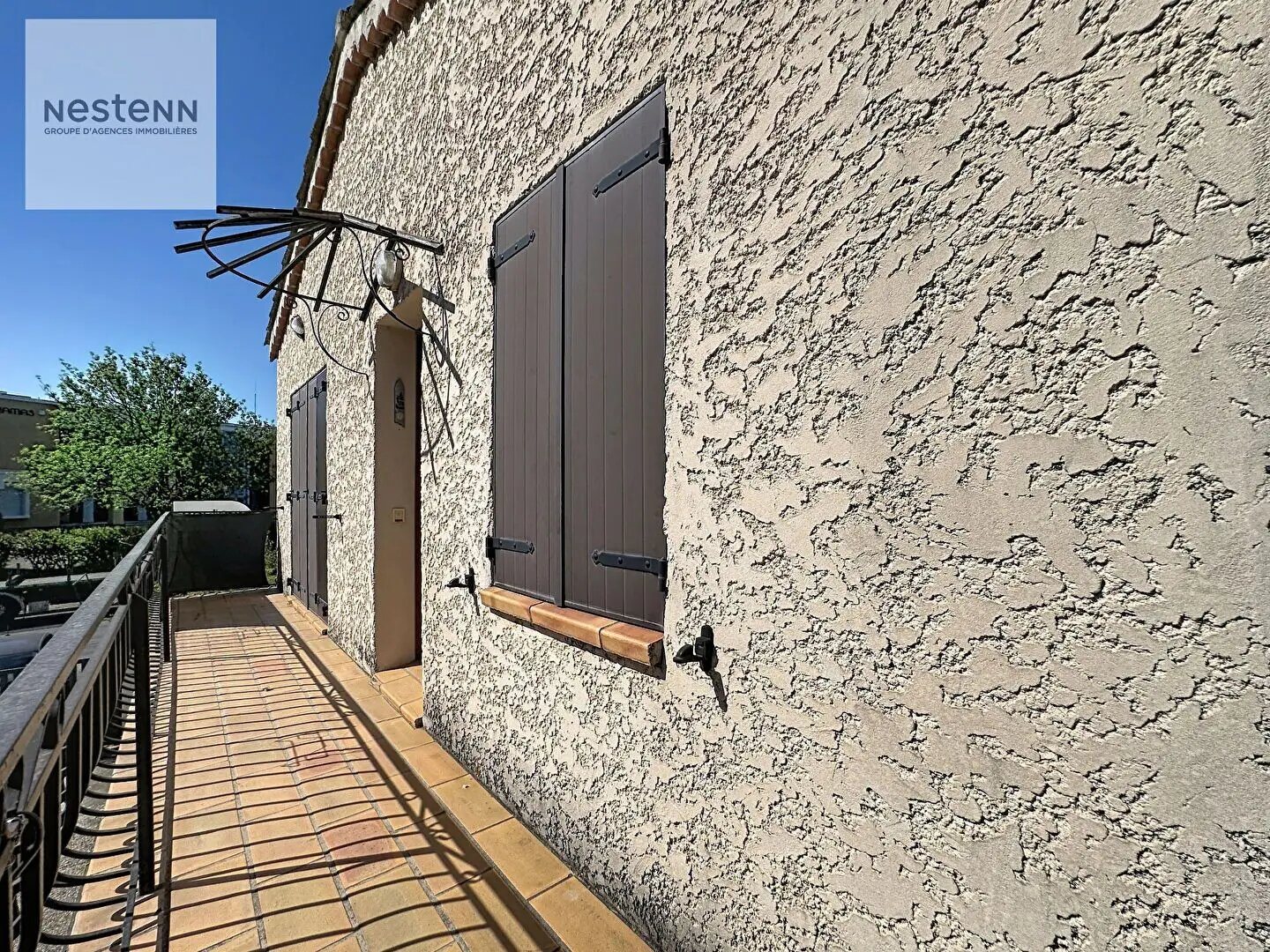 Maison à vendre, 130m², Miramas