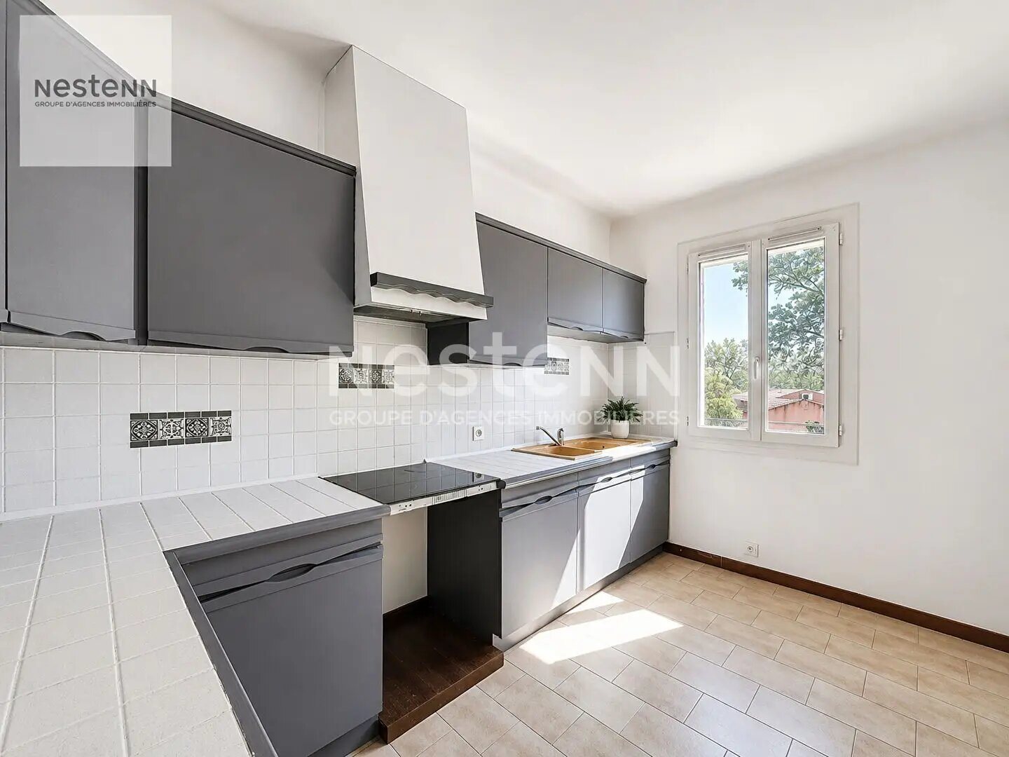 Maison à vendre, 130m², Miramas