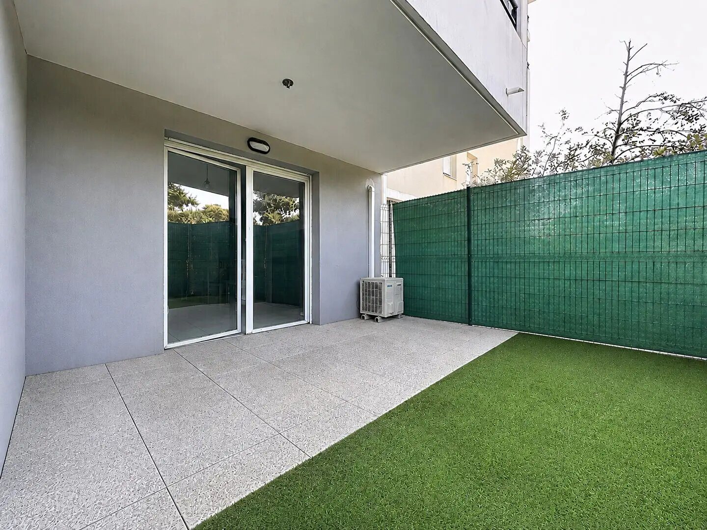 Appartement à vendre, 52m², Miramas