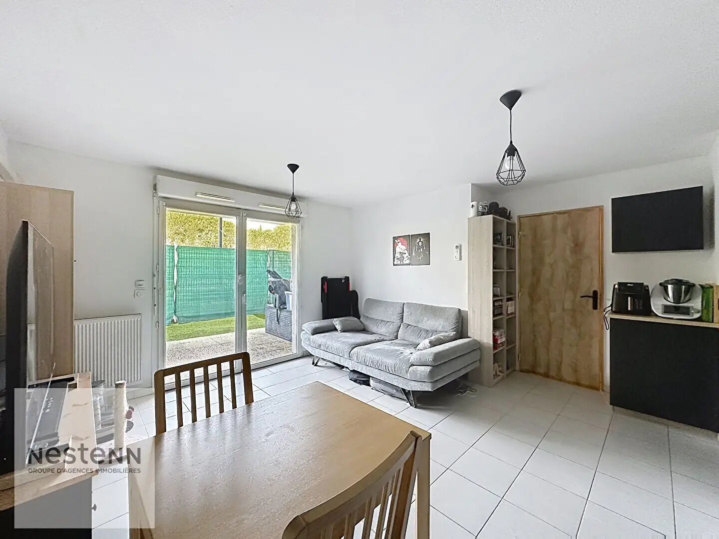 Appartement à vendre, 52m², Miramas