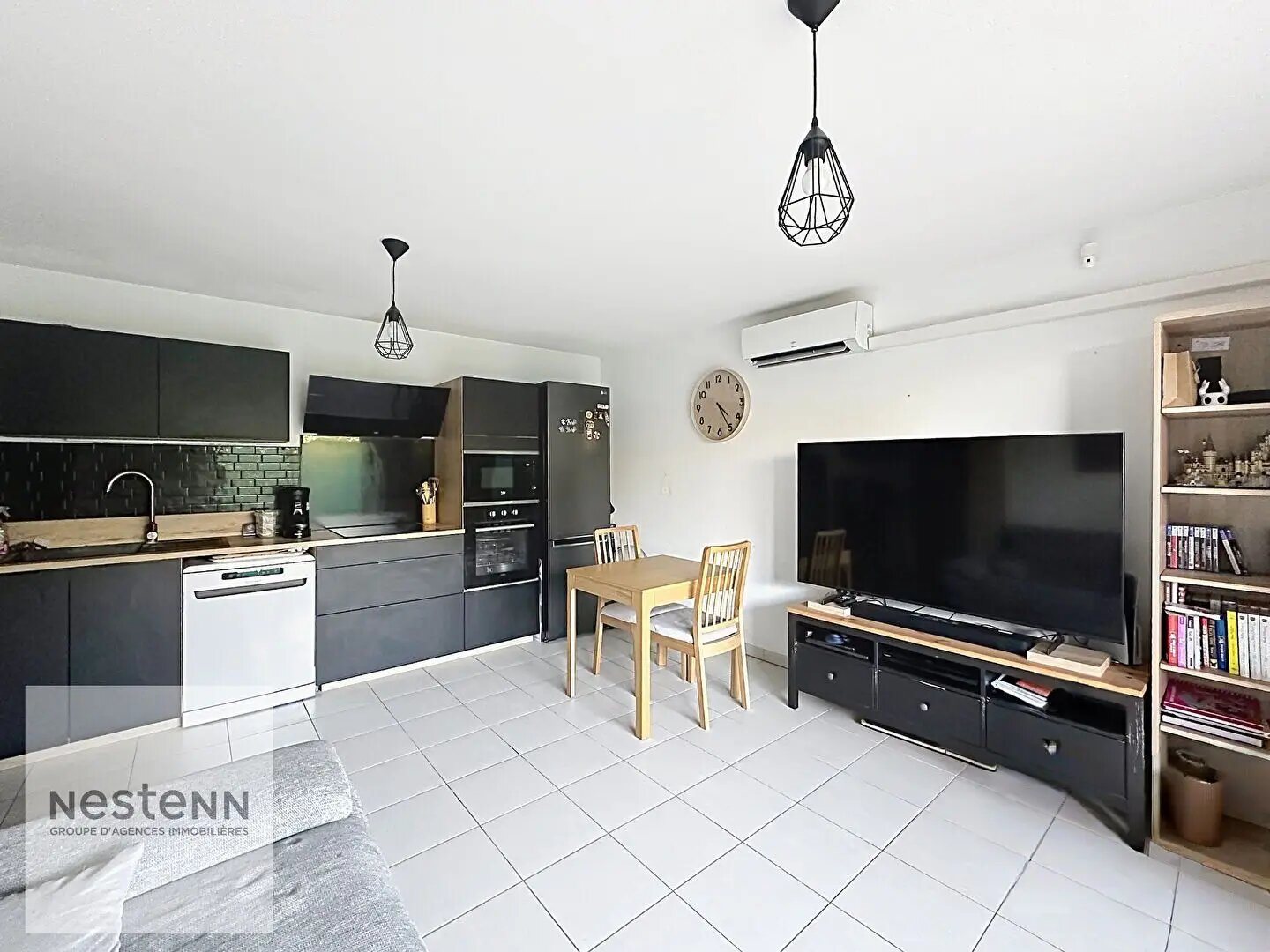 Appartement à vendre, 52m², Miramas