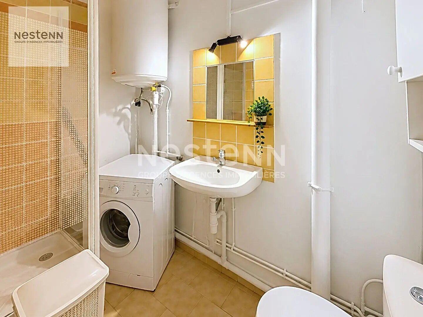 Appartement à vendre, 32m², Saint-Chamas
