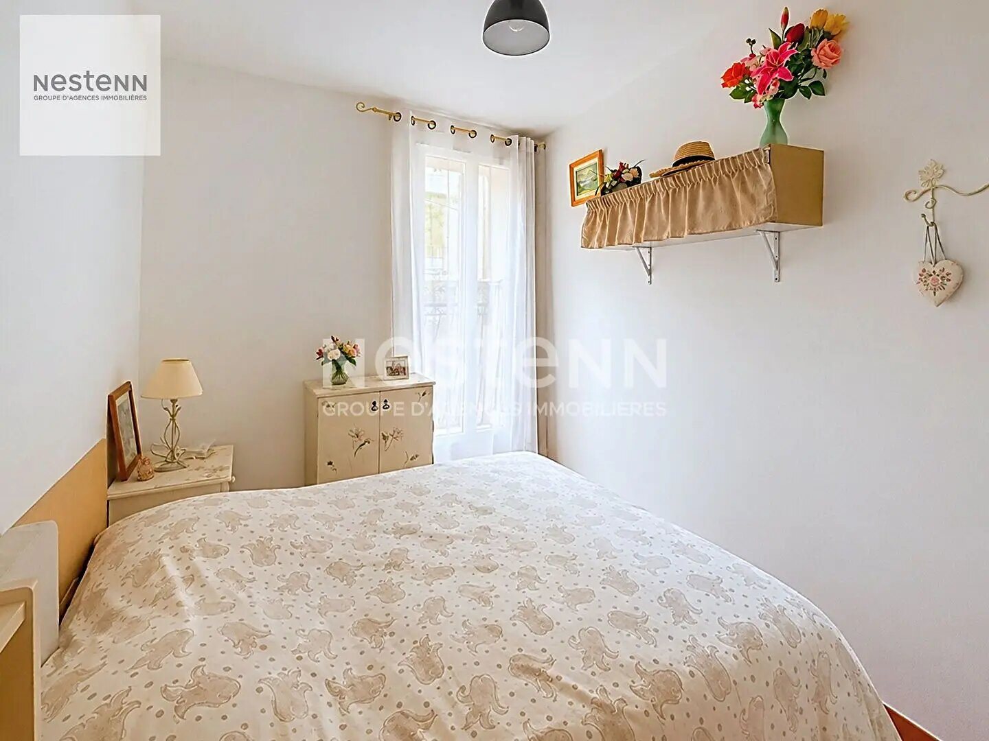 Appartement à vendre, 32m², Saint-Chamas