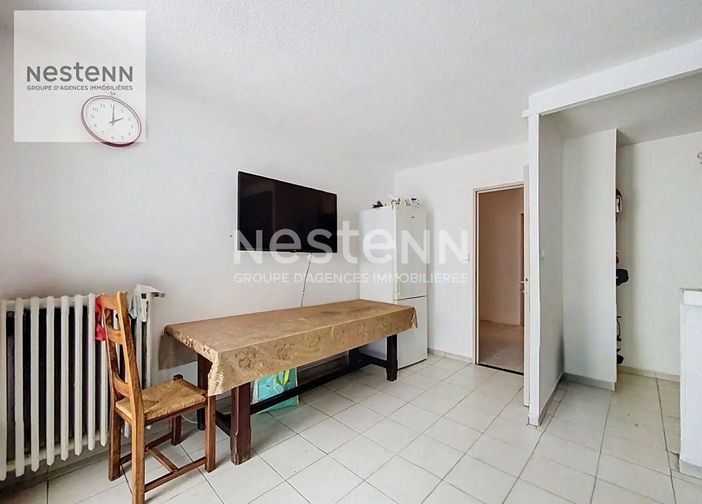Appartement à vendre, 70m², Miramas