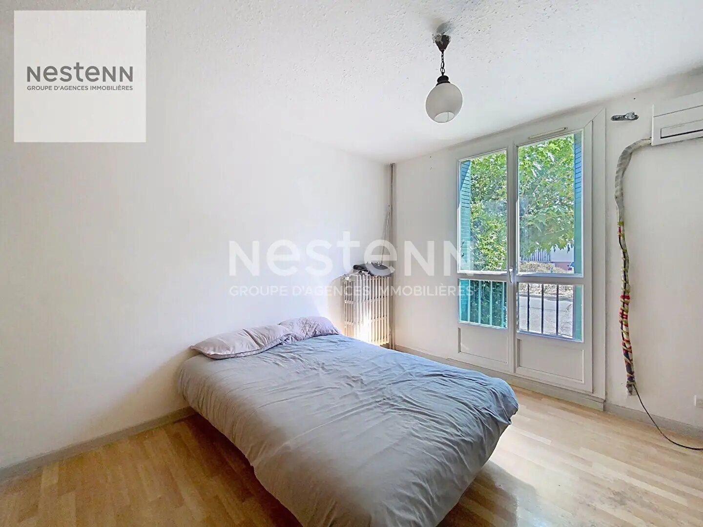 Appartement à vendre, 70m², Miramas