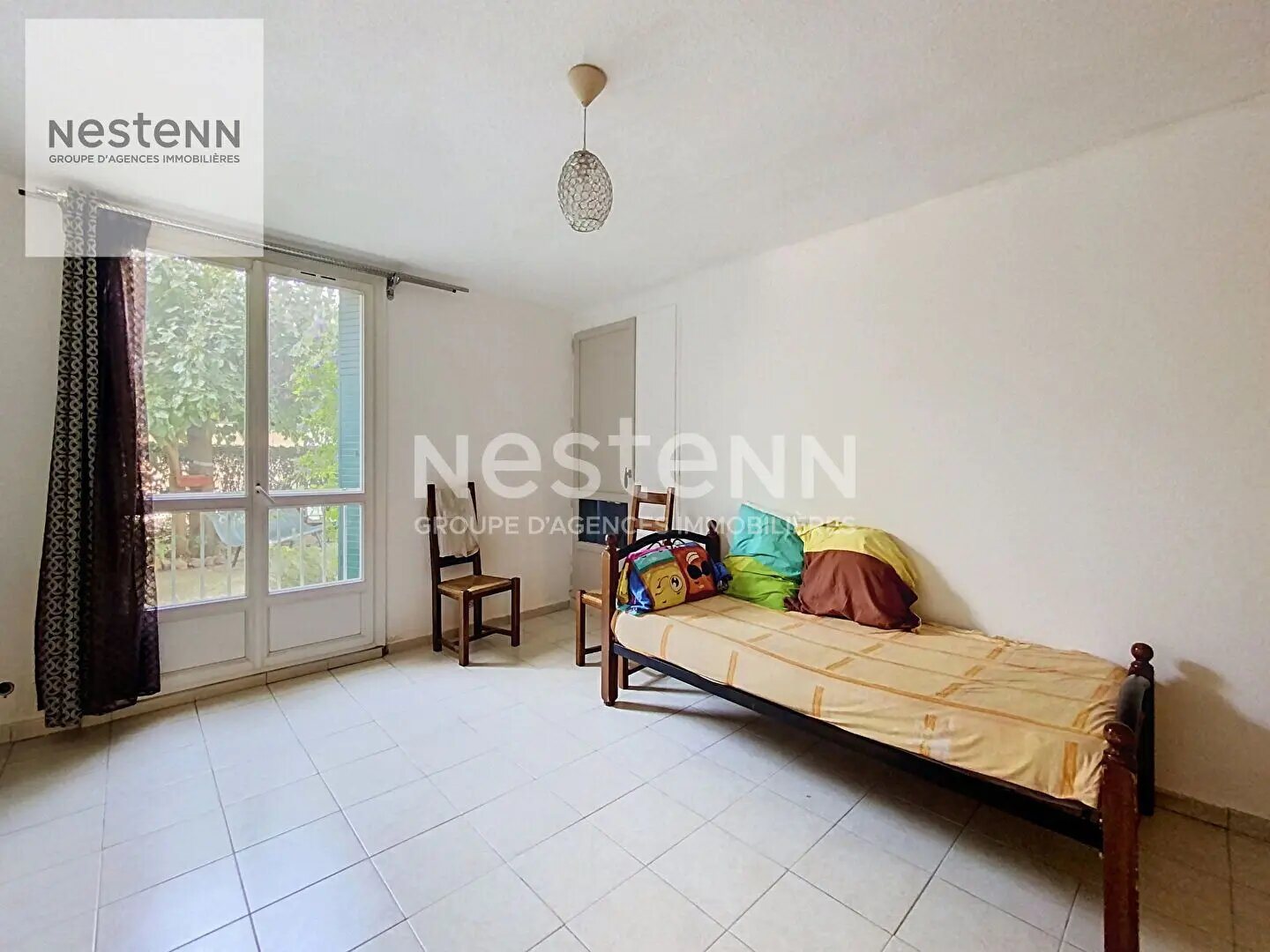 Appartement à vendre, 70m², Miramas