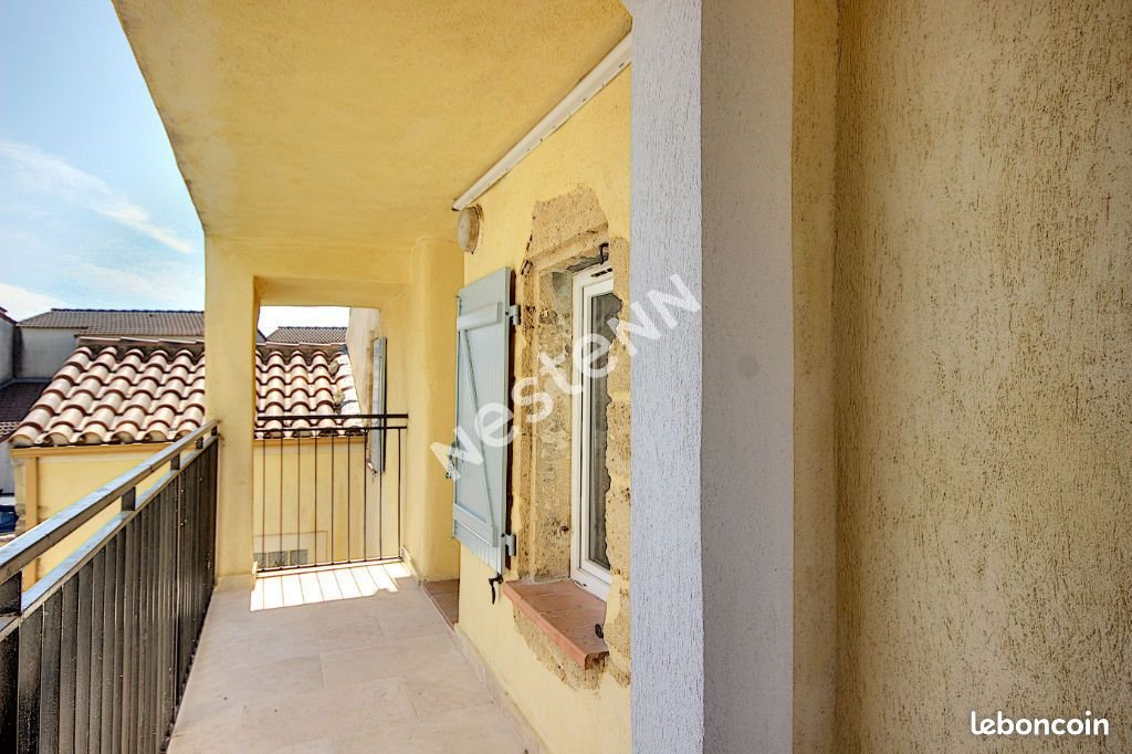 Appartement à louer, 41m², Miramas