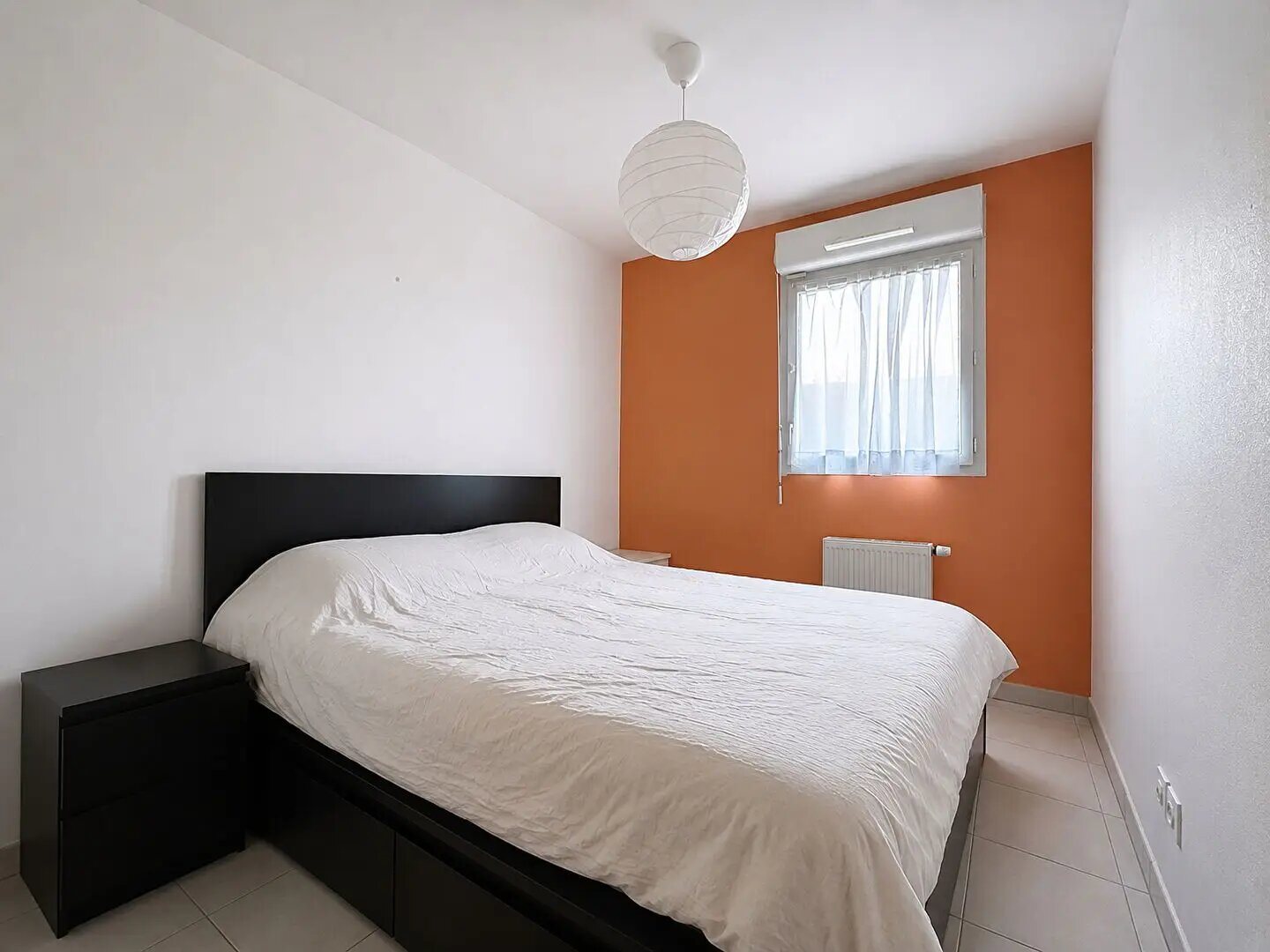 Appartement à vendre, 52m², Miramas