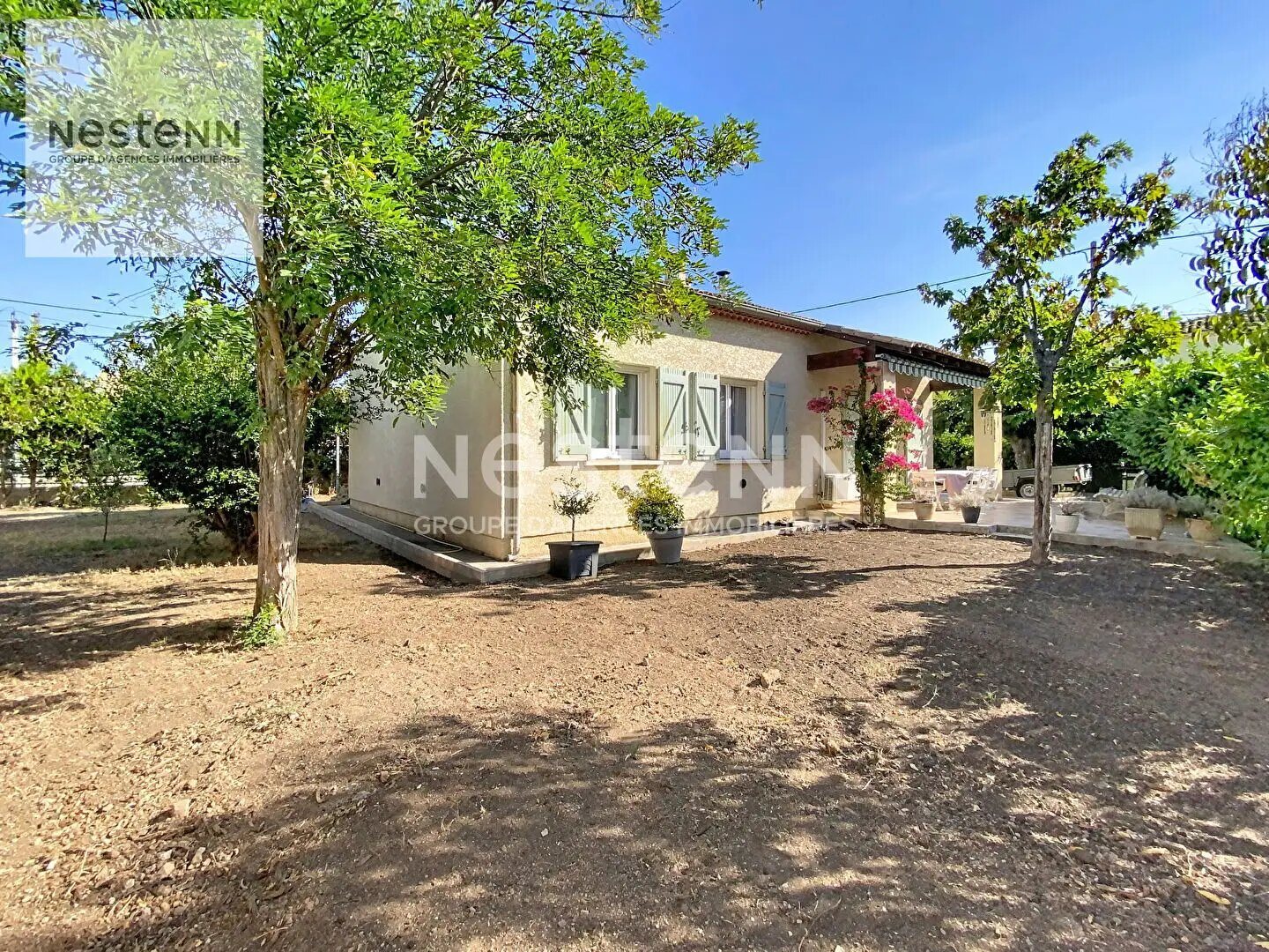 Maison à vendre, 80m², Miramas