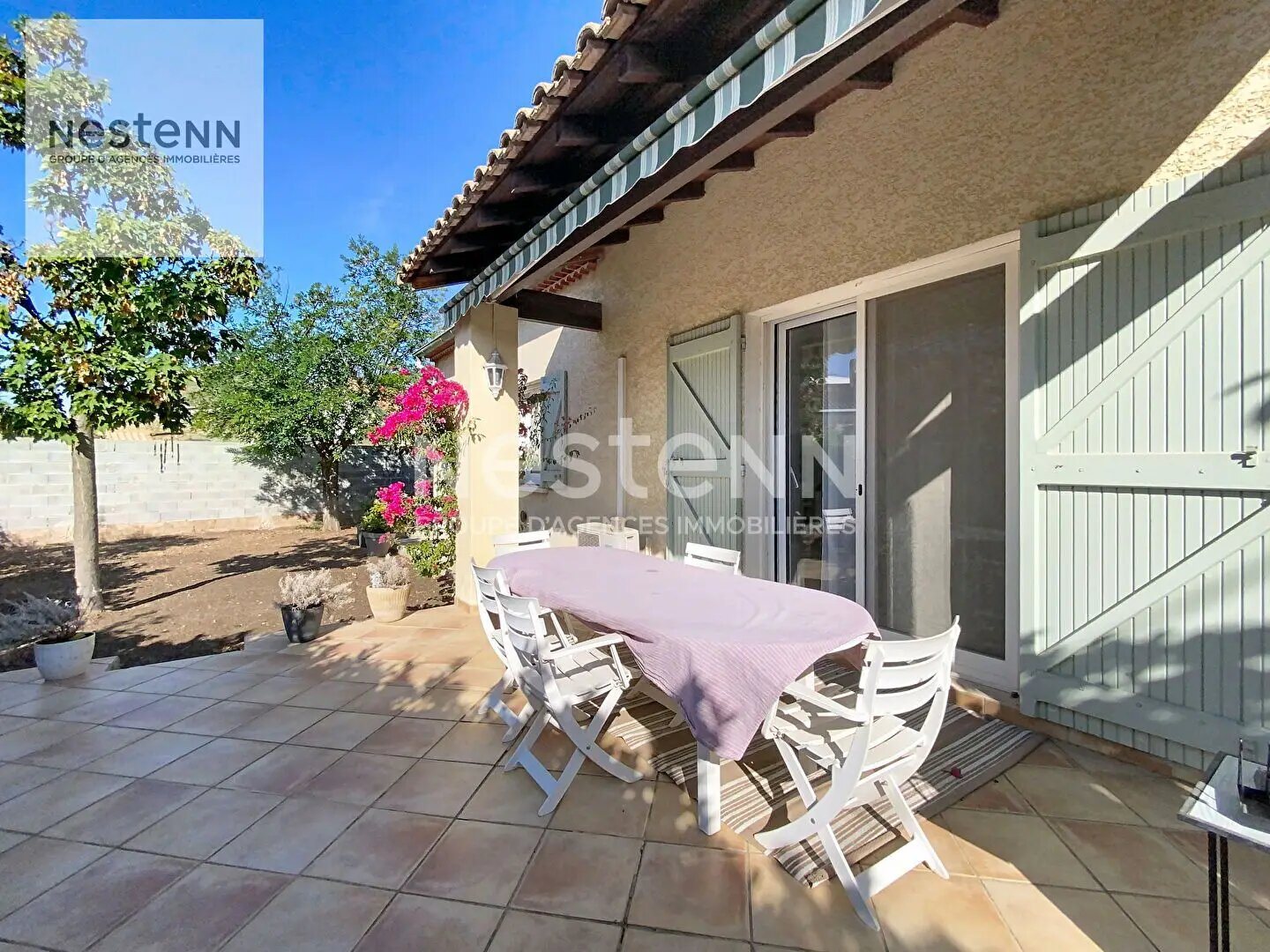 Maison à vendre, 80m², Miramas