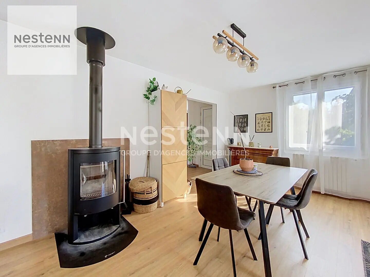Maison à vendre, 80m², Miramas