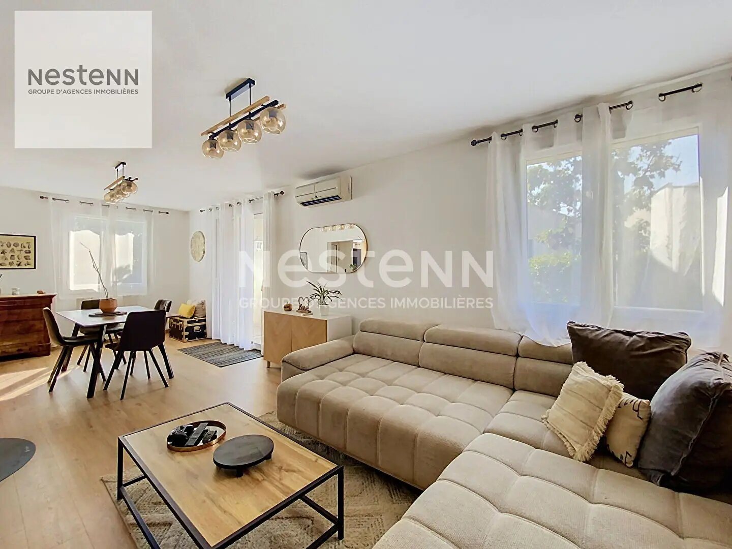 Maison à vendre, 80m², Miramas