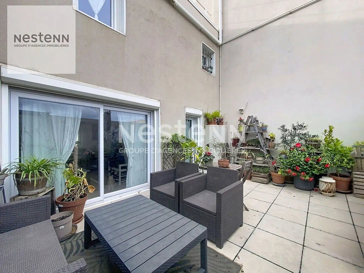 Appartement à vendre, 68m², Miramas