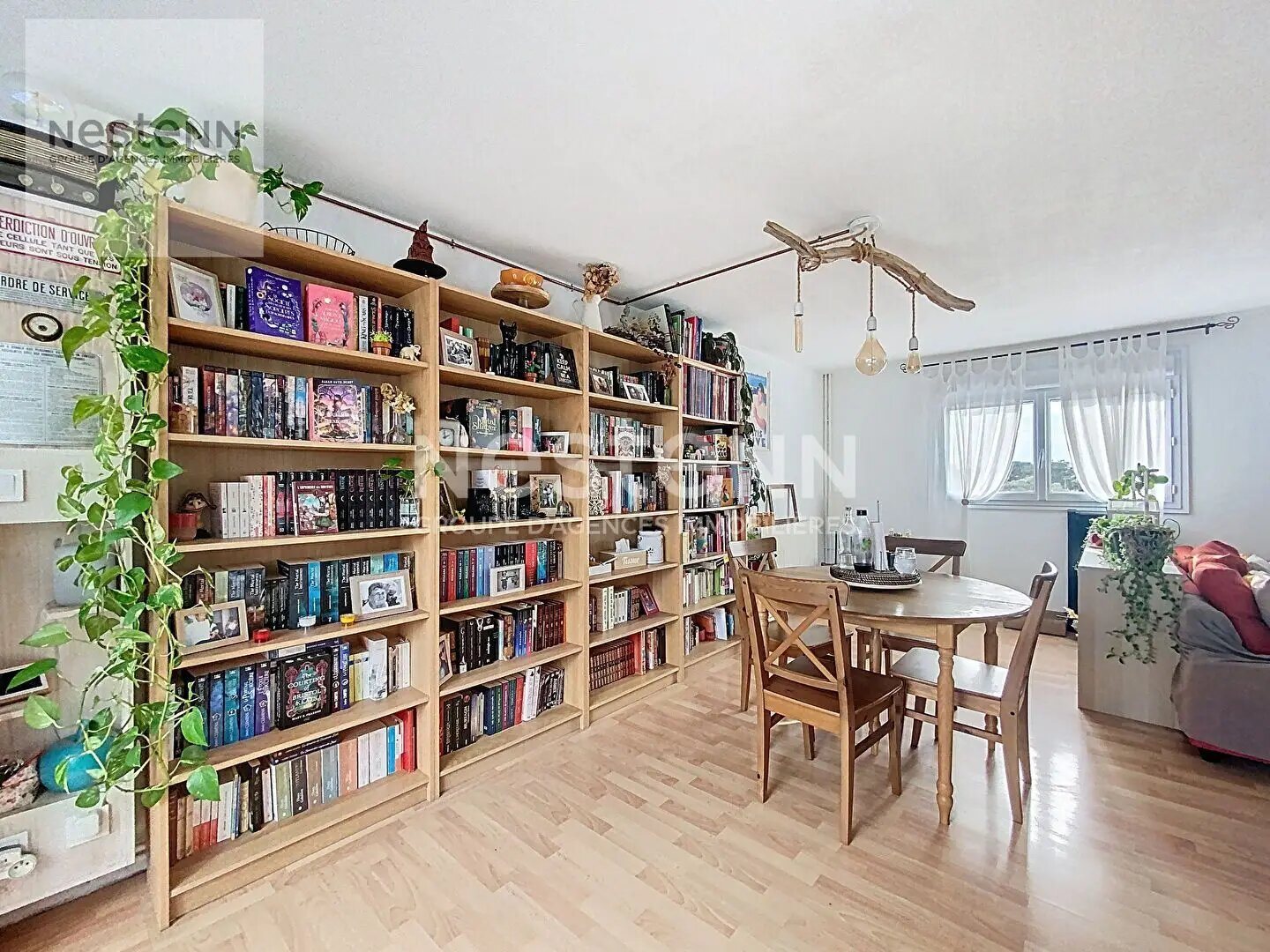 Appartement à vendre, 68m², Miramas