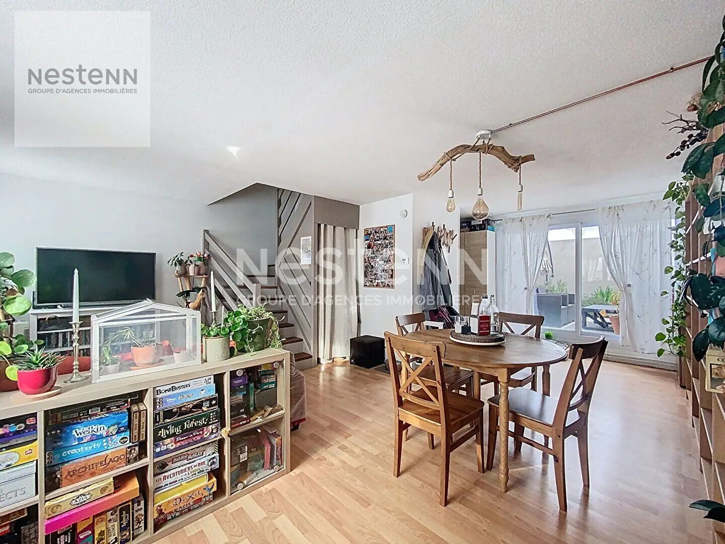 Appartement à vendre, 68m², Miramas