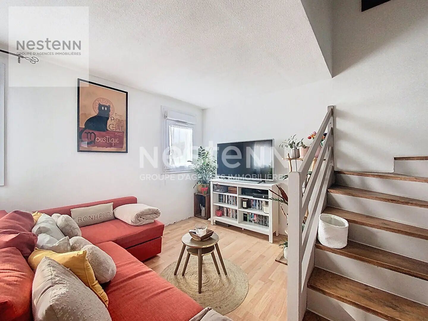 Appartement à vendre, 68m², Miramas