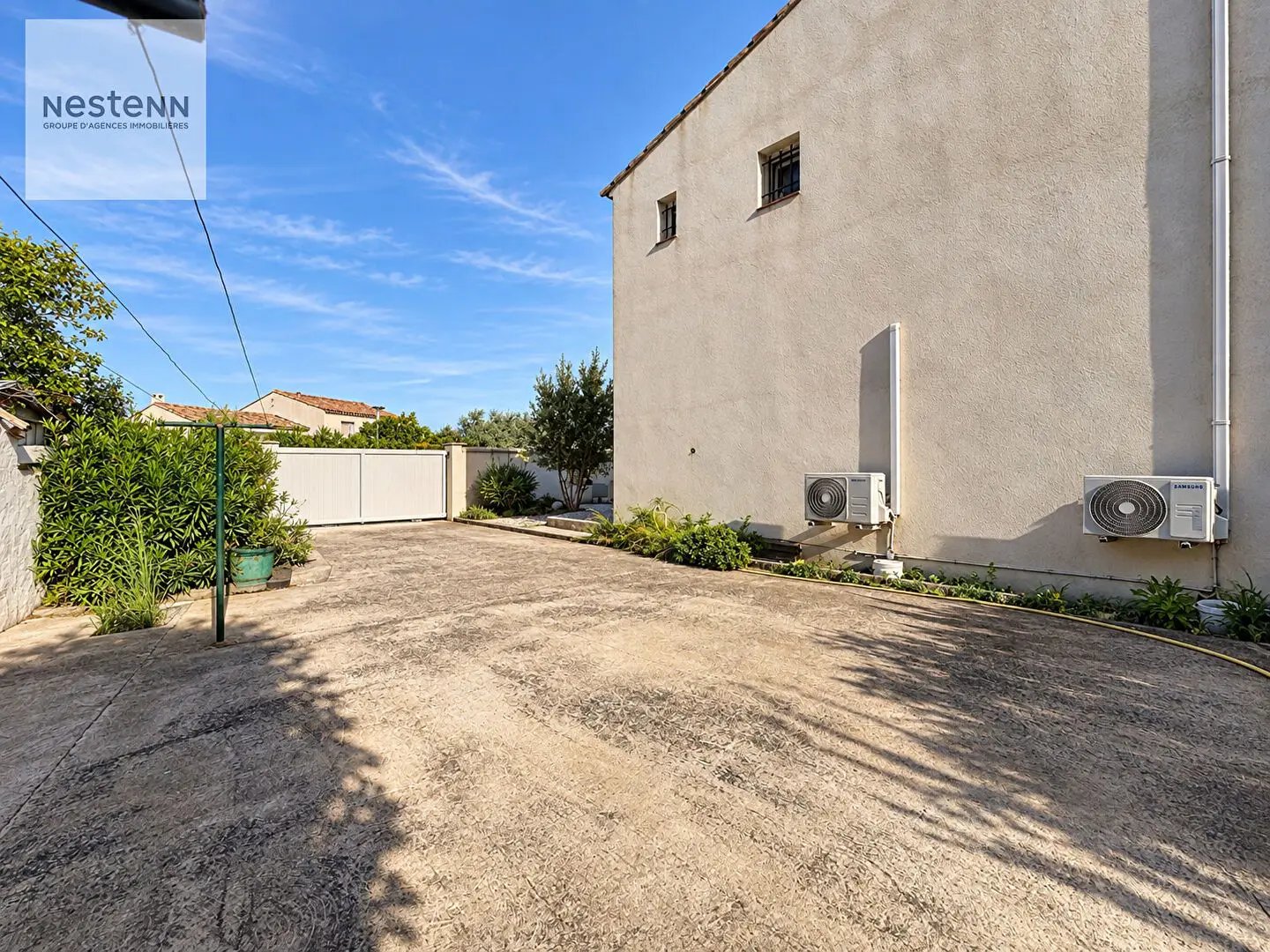 Maison à vendre, 110m², Saint-Chamas
