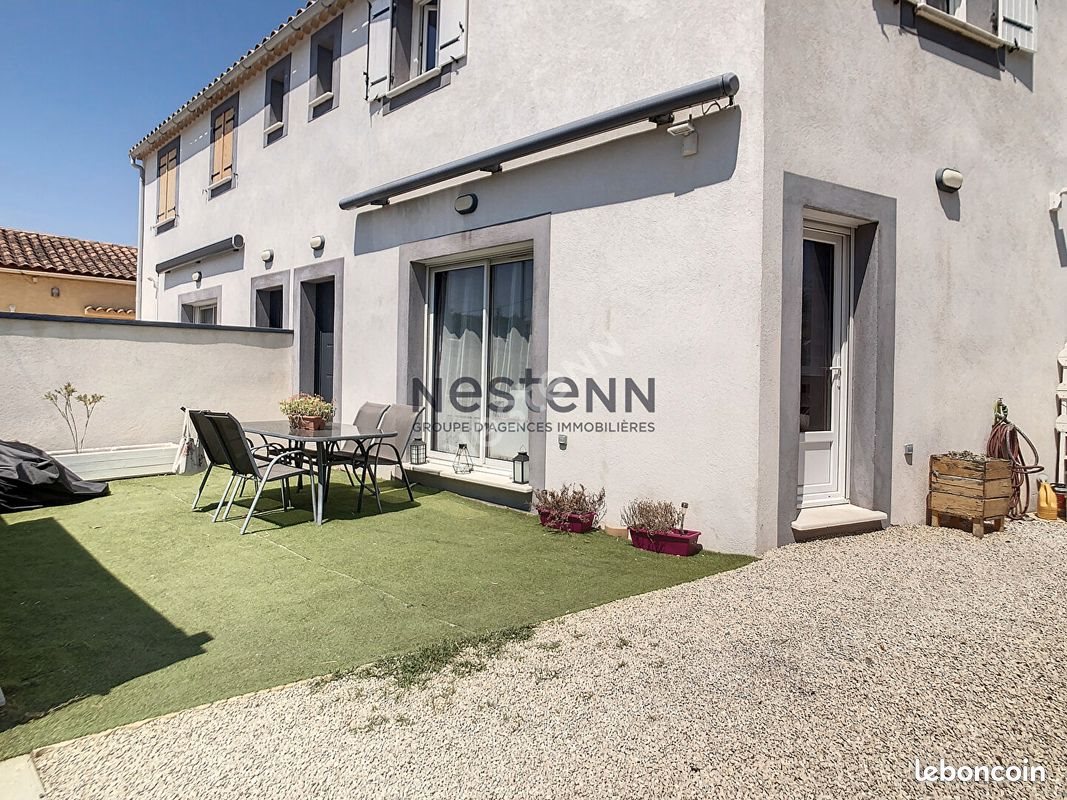 Maison à louer, 48m², Miramas