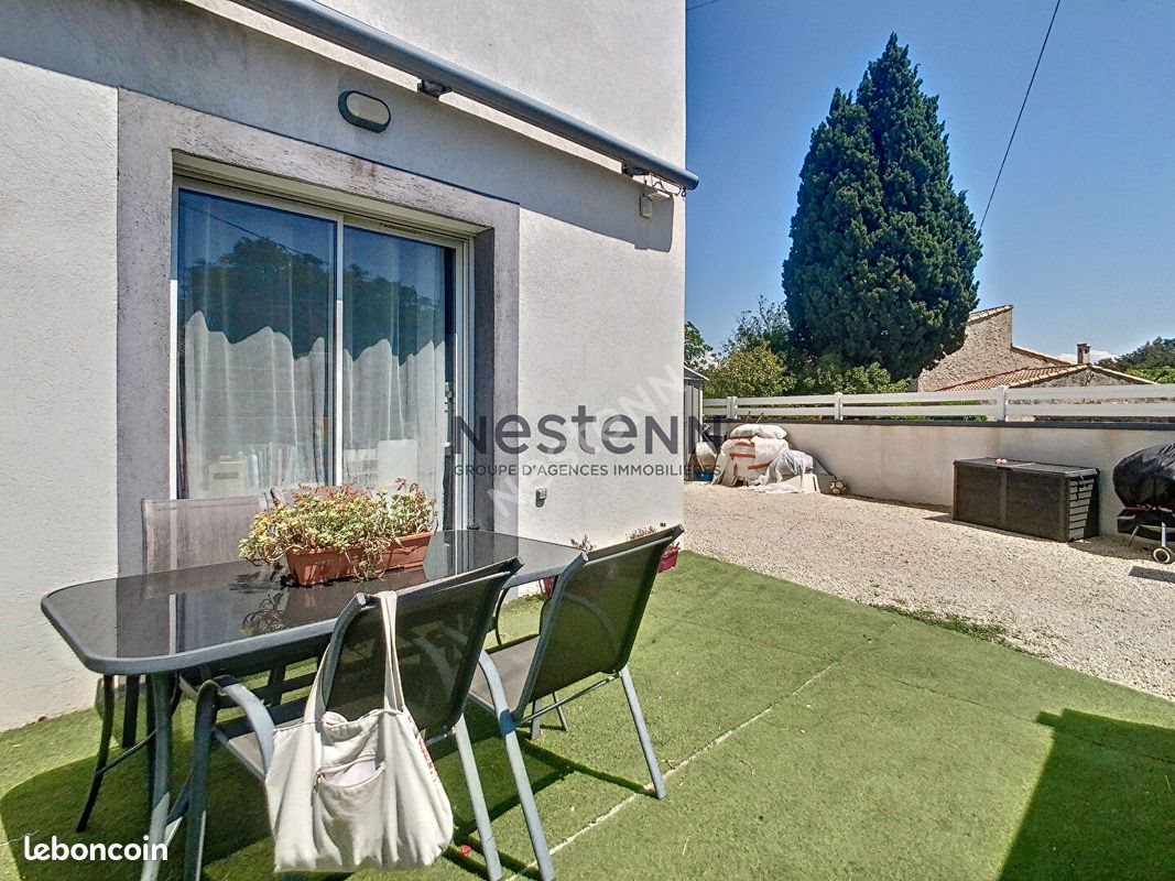 Maison à louer, 48m², Miramas