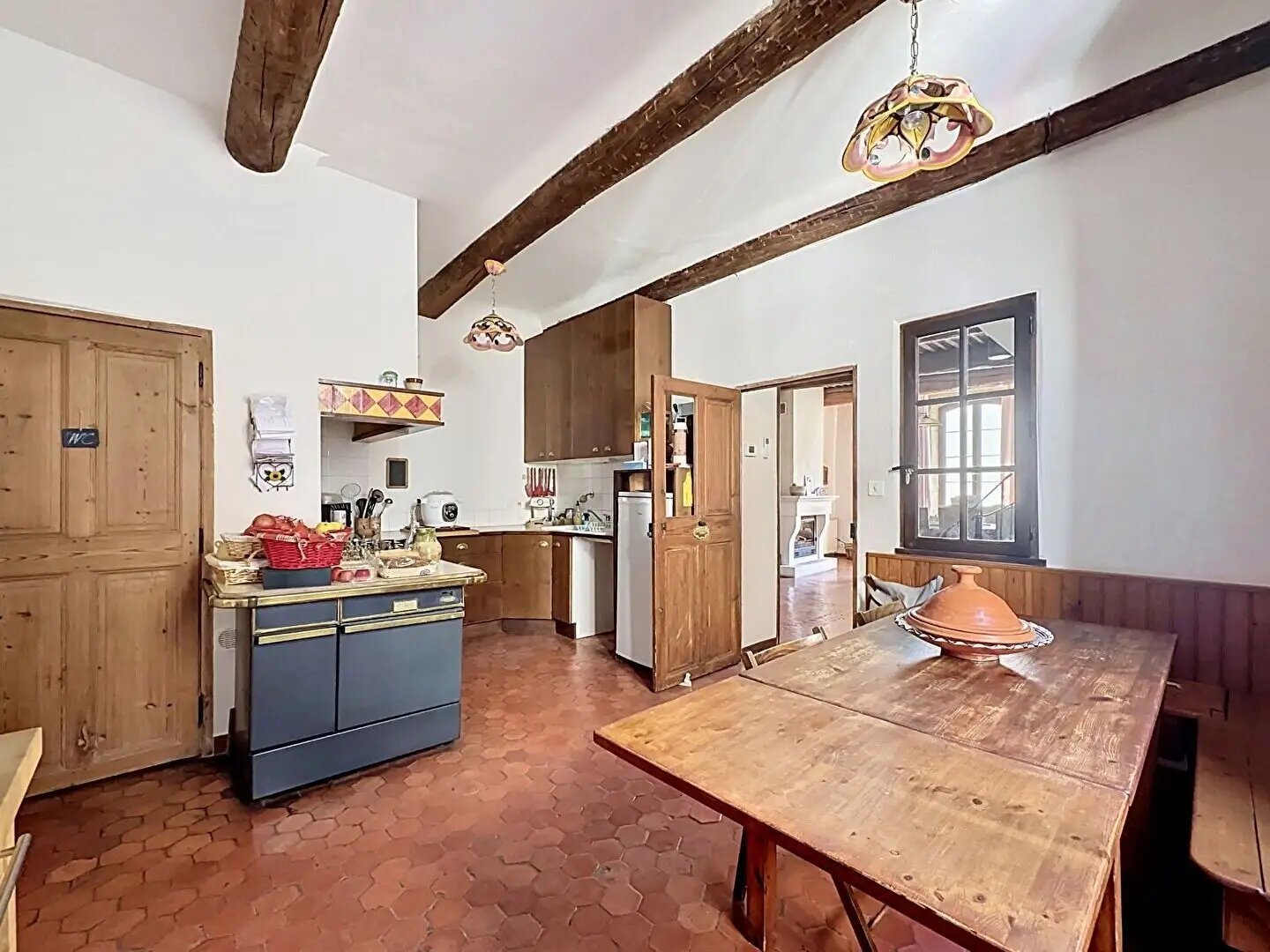 Maison à vendre, 190m², Eyguières