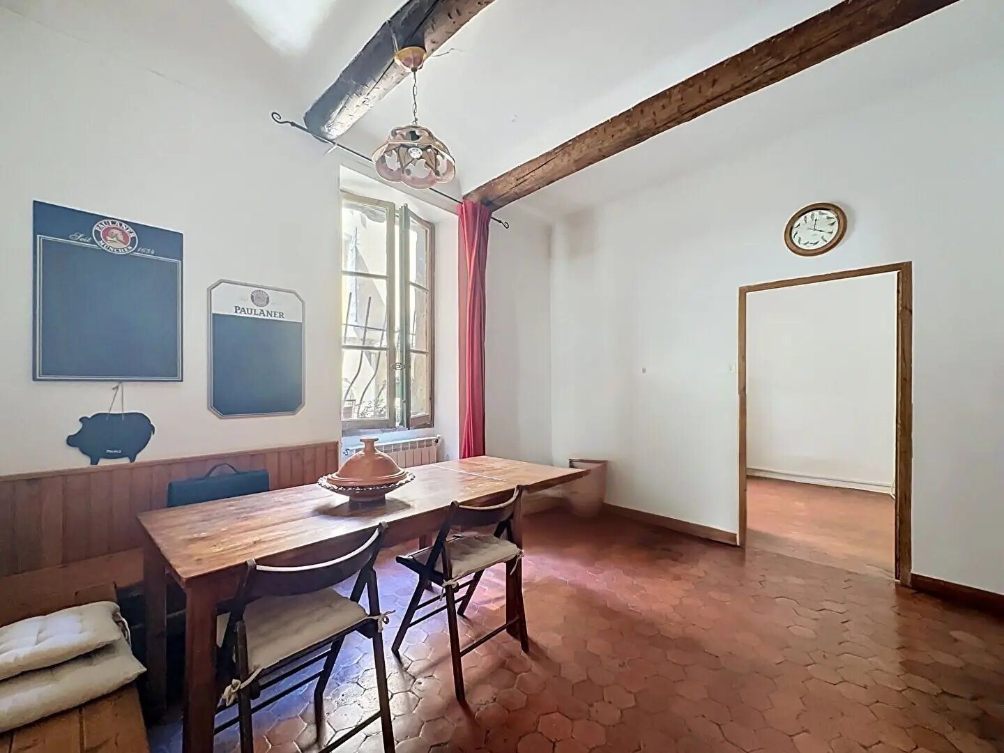 Maison à vendre, 190m², Eyguières