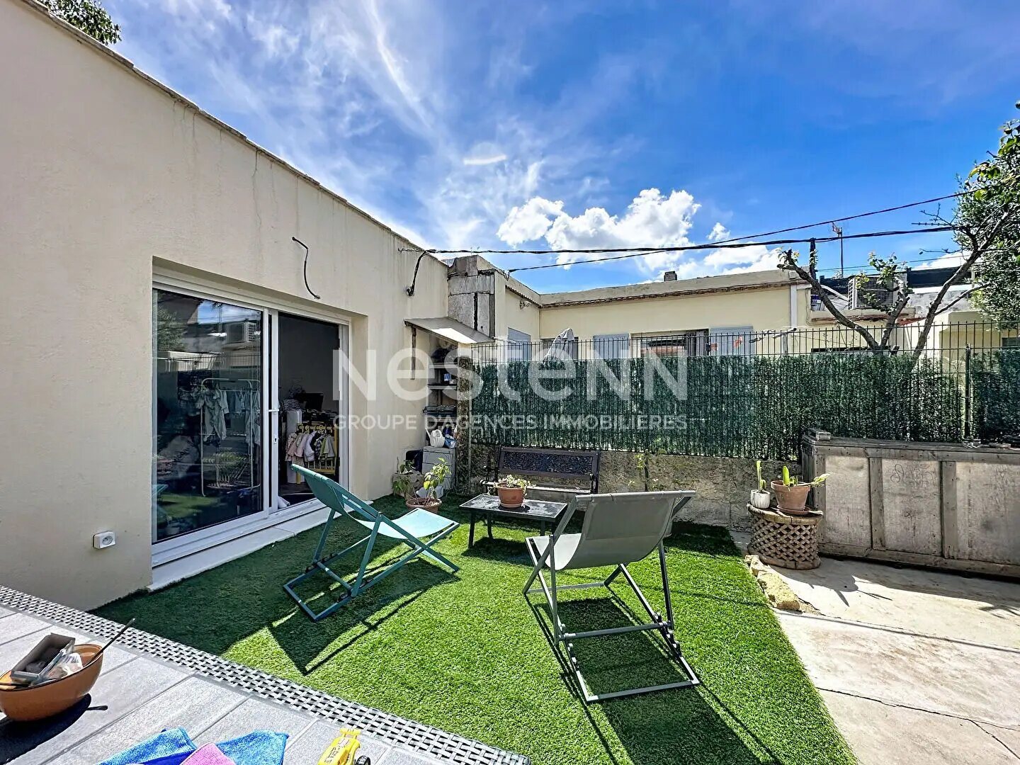 Maison à vendre, 55m², Miramas