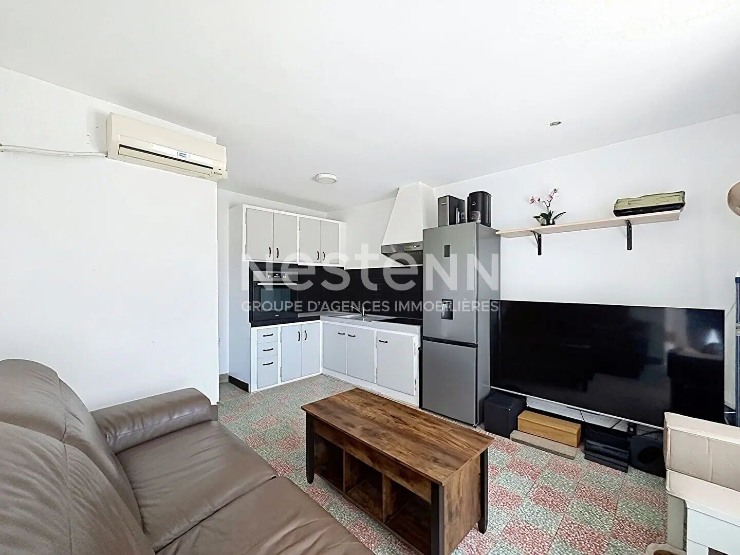 Maison à vendre, 55m², Miramas