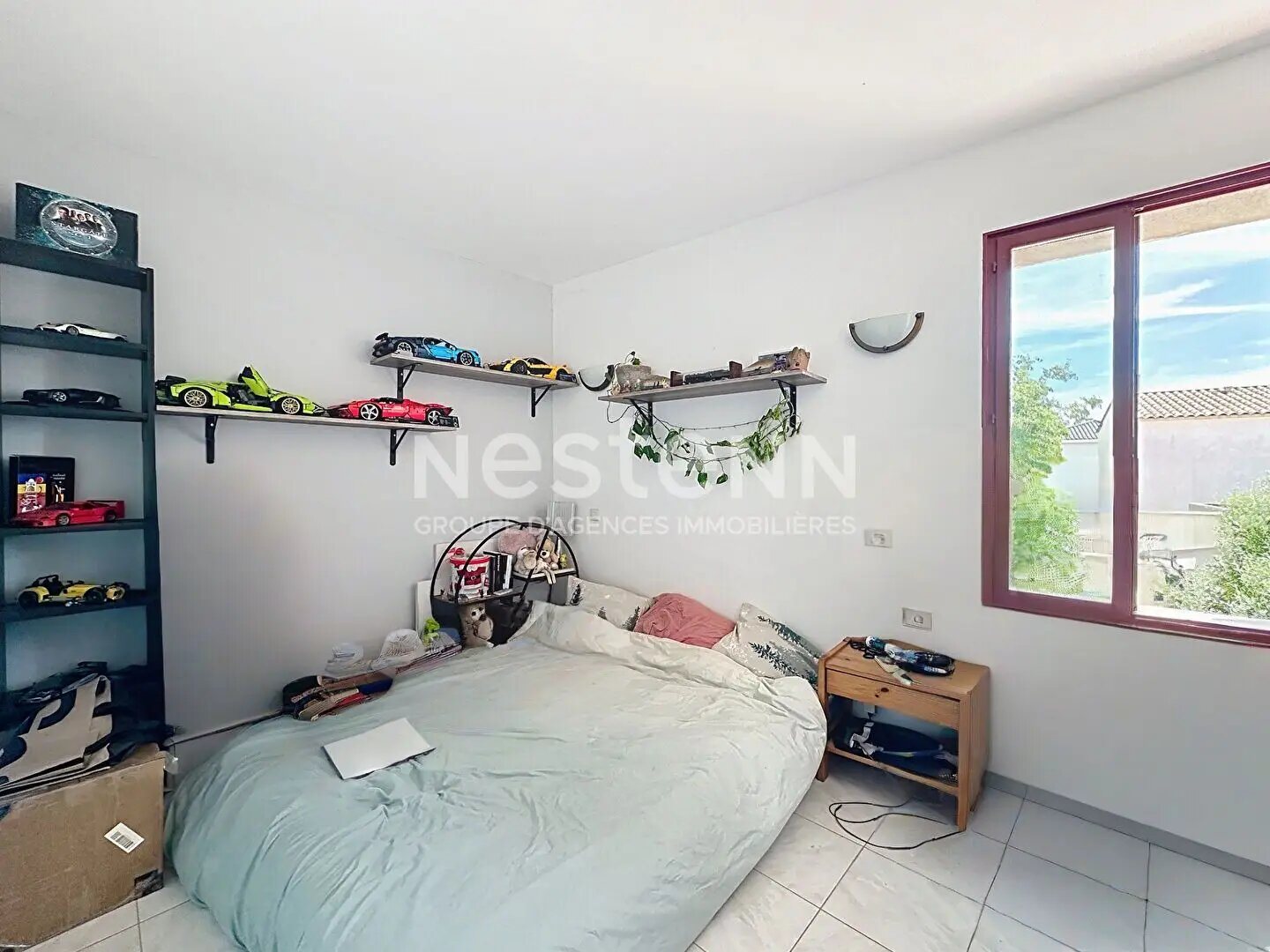 Maison à vendre, 55m², Miramas