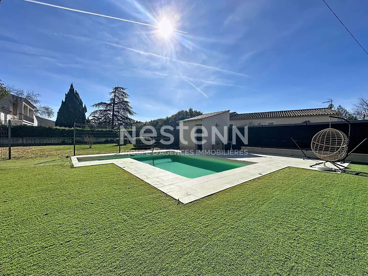 Maison à vendre, 160m², Mouriès