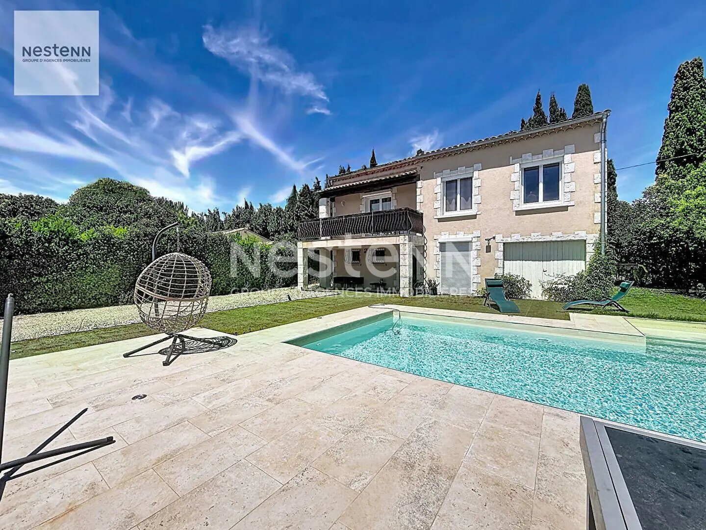 Maison à vendre, 160m², Mouriès