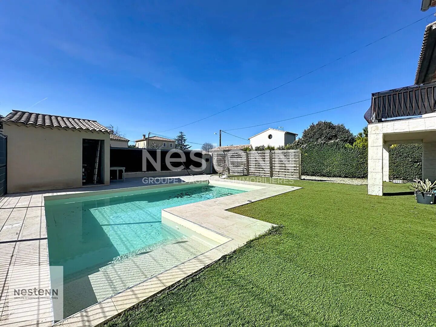 Maison à vendre, 160m², Mouriès