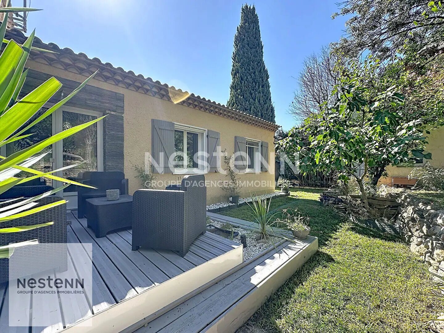 Maison à vendre, 87m², Miramas