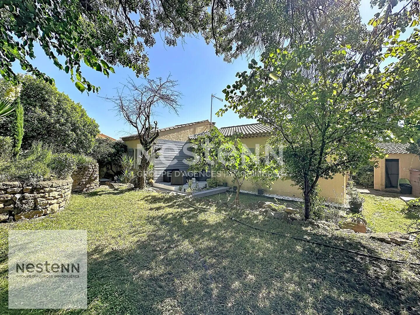 Maison à vendre, 87m², Miramas