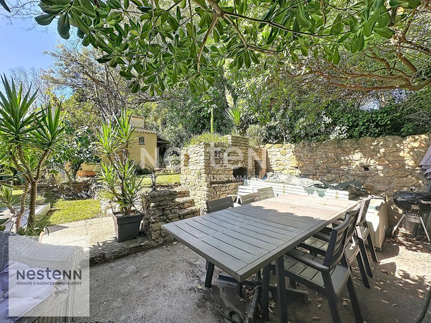 Maison à vendre, 87m², Miramas