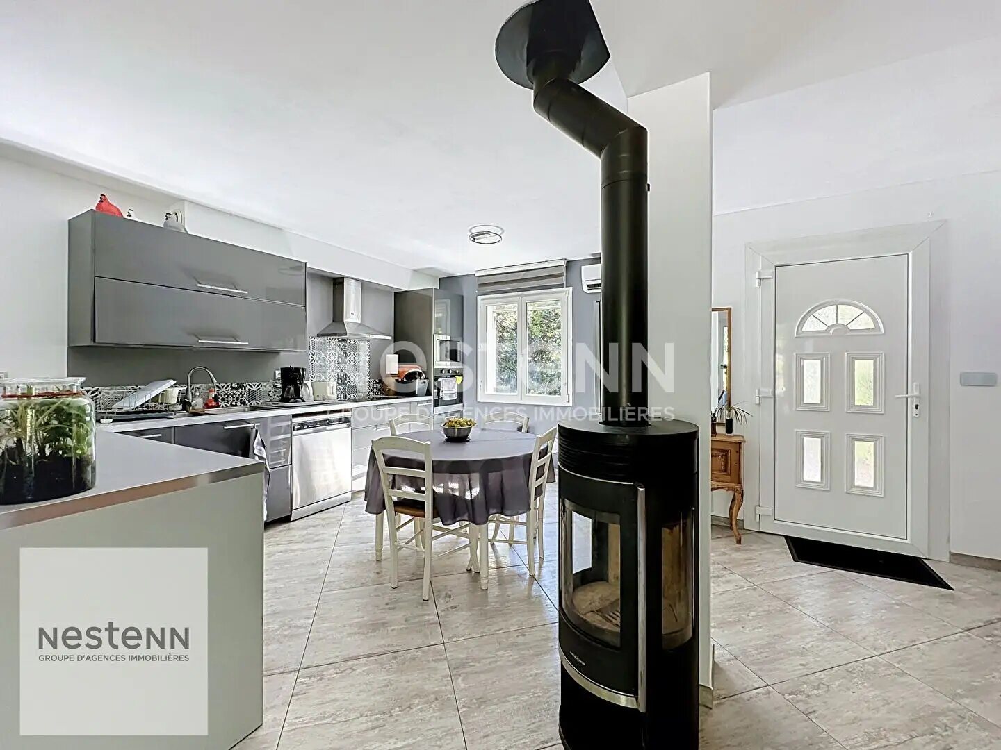 Maison à vendre, 87m², Miramas
