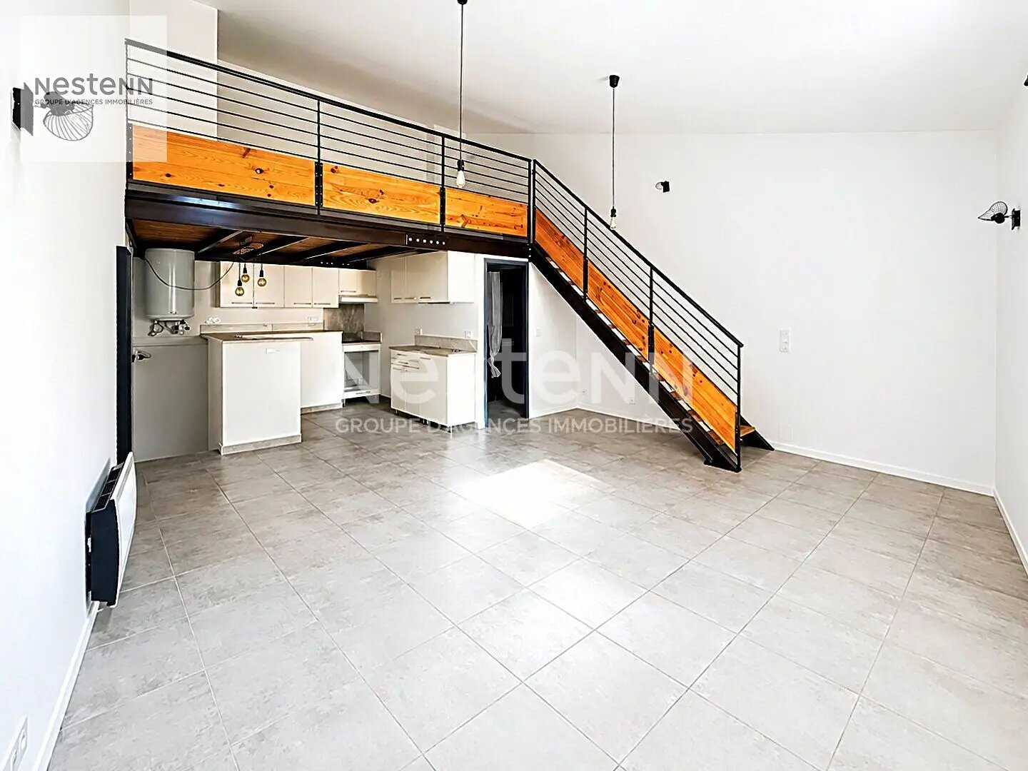 Appartement à vendre, 51m², Saint-Chamas