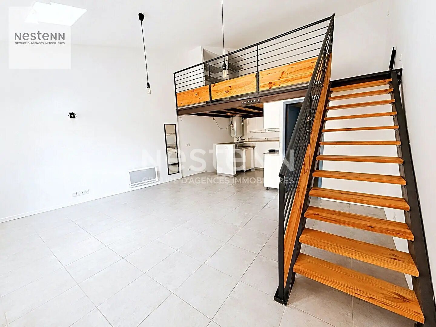 Appartement à vendre, 51m², Saint-Chamas