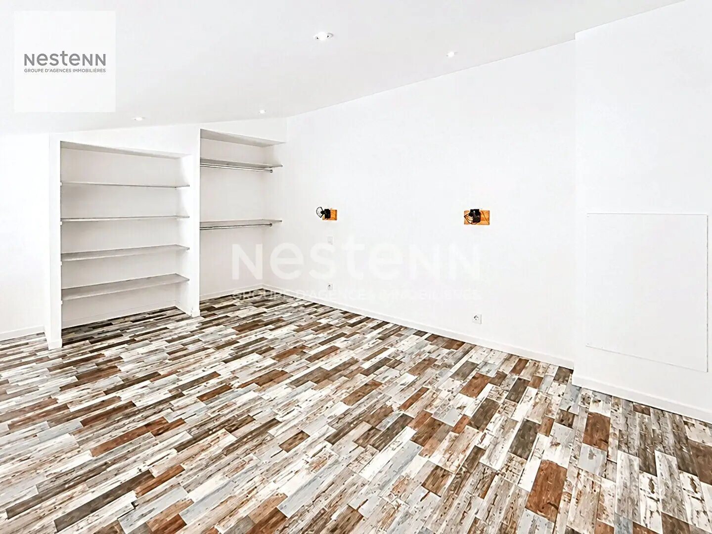 Appartement à vendre, 51m², Saint-Chamas