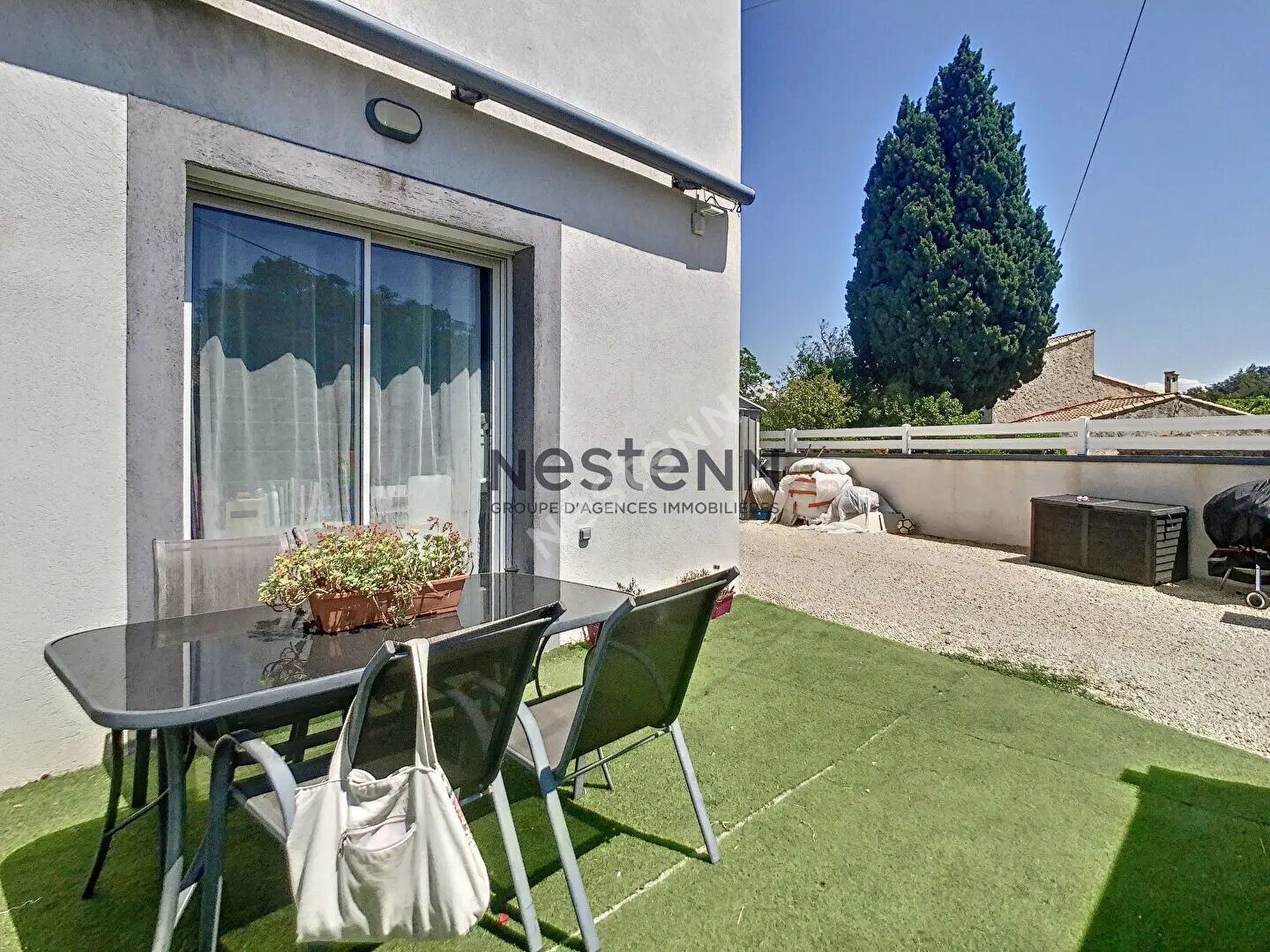 Maison à louer, 48m², Miramas