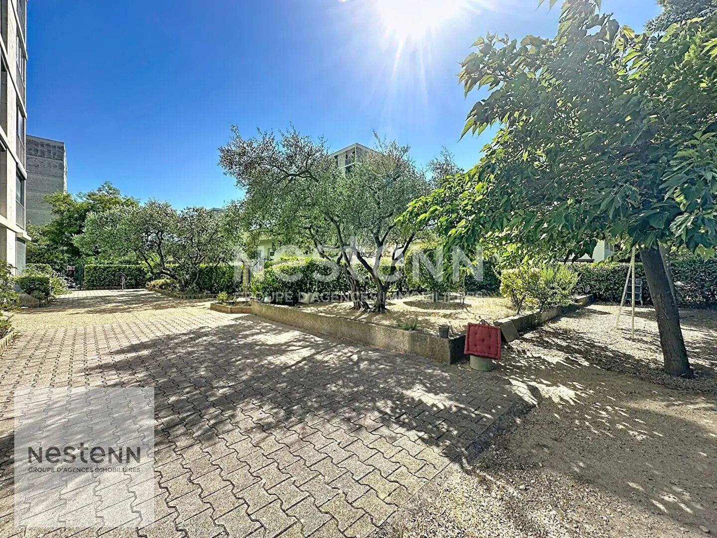 Appartement à vendre, 74m², Miramas