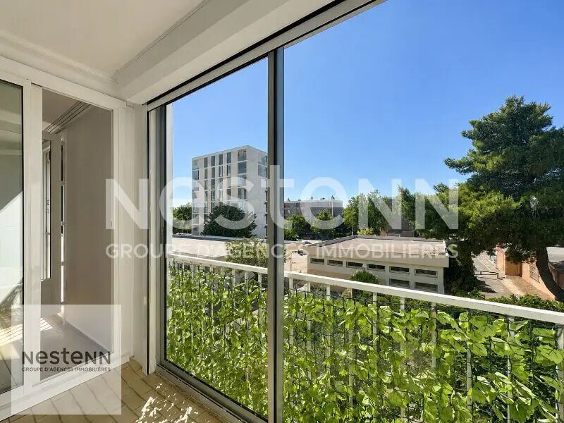 Appartement à vendre, 74m², Miramas