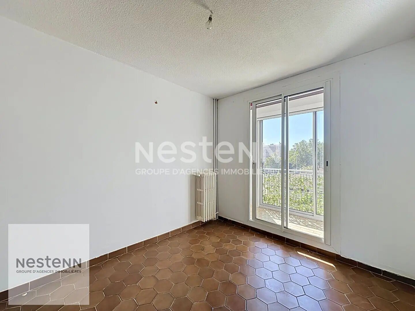 Appartement à vendre, 74m², Miramas